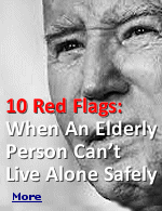 Wondering how to know when an elderly person can't live alone anymore? It's a challenging question, but recognizing the signs is crucial for ensuring their safety and well-being. As our parents or loved ones age, it's natural to worry about their ability to manage daily life on their own. This article explores ten red flags that indicate it might be time to consider additional support for your elderly loved ones.